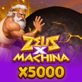 Zeus X Machina